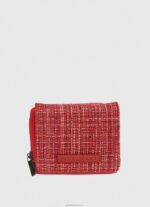 ⁦נשים 4N8XB731 Pepe Jeans חוּבצָה תיק דלי בעל ידית כפולה⁩ – תמונה ⁦5⁩