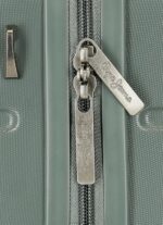 ⁦נשים 4N8XB751 Pepe Jeans טווח תיק נסיעות עם לוגו מובלט⁩ – תמונה ⁦5⁩