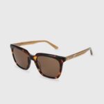 נשים 4N8XB770 Pepe Jeans זהב משקפי שמש של wayfarer