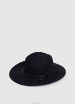 ⁦נשים 4N8XB777 Pepe Jeans רַב כובע דייגים בהדפס פרחים⁩ – תמונה ⁦3⁩