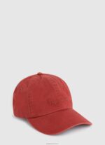 ⁦נשים 4N8XB780 Pepe Jeans מִפרָץ כובע בסיסי עם לוגו רקום⁩ – תמונה ⁦3⁩