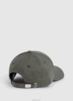 ⁦נשים 4N8XB785 Pepe Jeans יְצִיקָה כובע בסיסי עם לוגו רקום⁩ – תמונה ⁦2⁩
